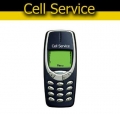 Cell Service